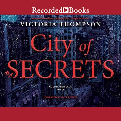 City of Secrets