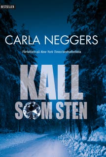Kall som sten
