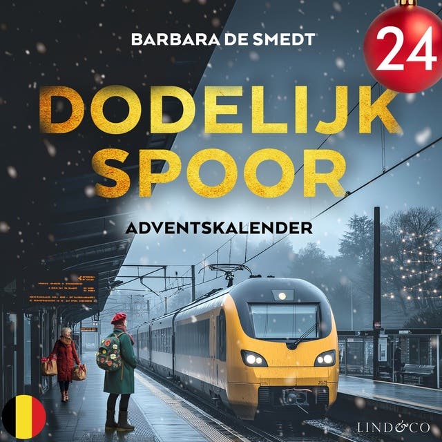 Dodelijk spoor (24)