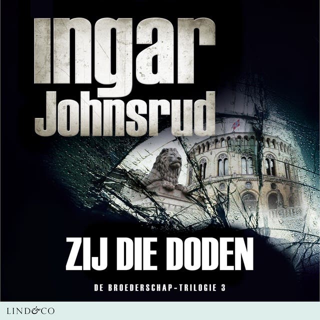 Zij die doden