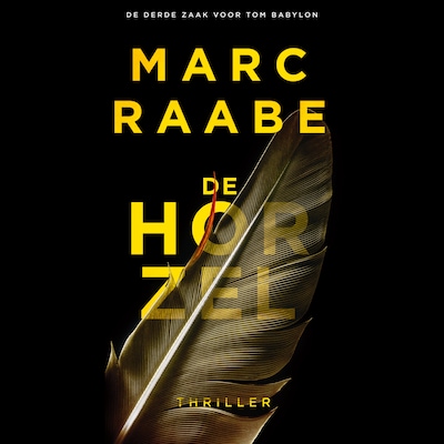 De horzel