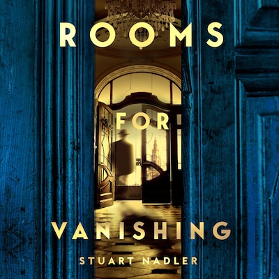 Rooms for Vanishing