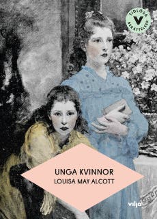 Unga kvinnor (lättläst)
