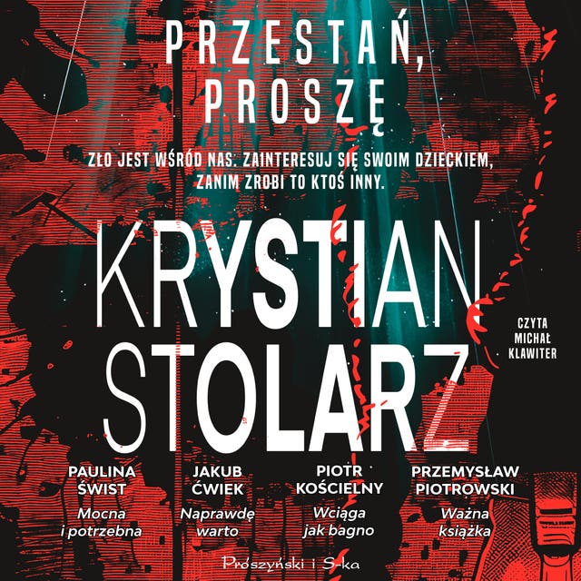Przestań, proszę