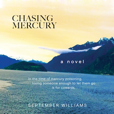 Chasing Mercury