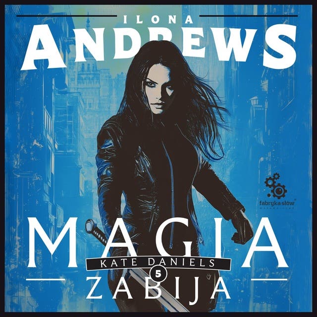 Magia zabija