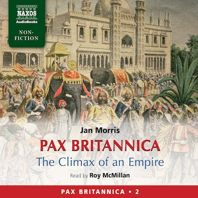 Pax Britannica : Abridged