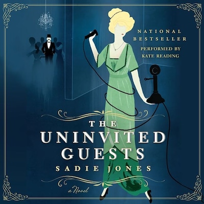 The Uninvited Guests