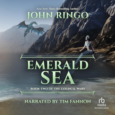 Emerald Sea