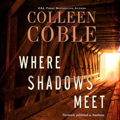 Where Shadows Meet