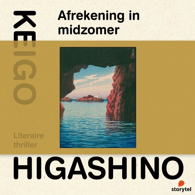 Afrekening in midzomer