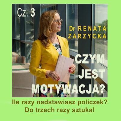 Ile razy nadstawiasz policzek? DO TRZECH RAZY SZTUKA!