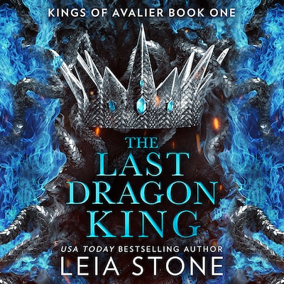 The Last Dragon King