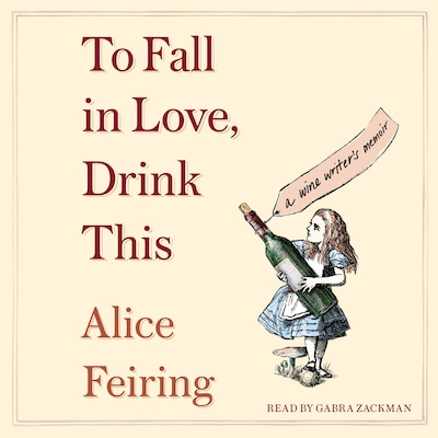 To Fall in Love, Drink This