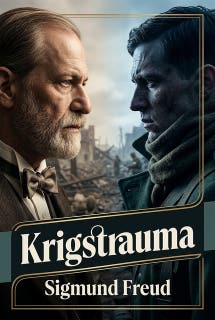 Krigstrauma