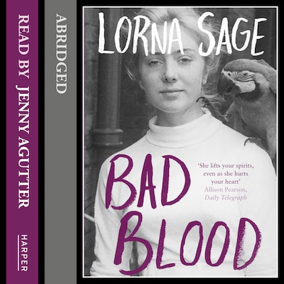BAD BLOOD