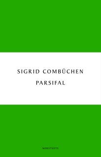 Parsifal : en berättelse