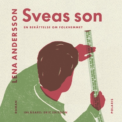 Sveas son : En berättelse om folkhemmet