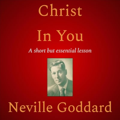 Christ In You