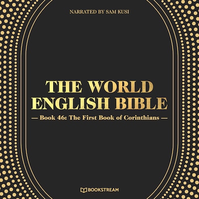 The World English Bible, Book 46: The First Book of Corinthians