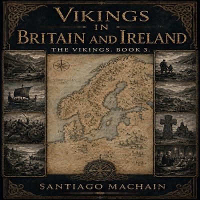 Vikings in Britain and Ireland