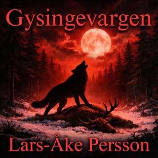 Gysinge vargen