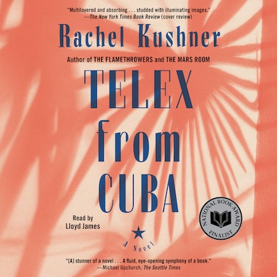 Telex from Cuba
