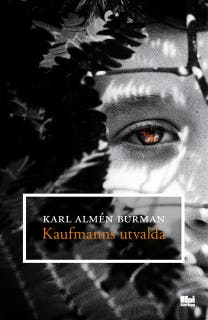 Kaufmanns utvalda – omslag till ljudboken av Karl Almén Burman
