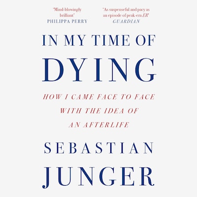In My Time of Dying