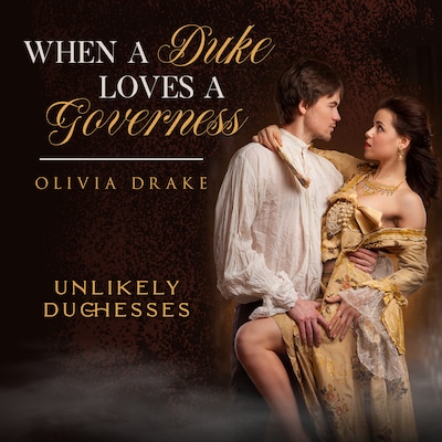 When a Duke Loves a Governess