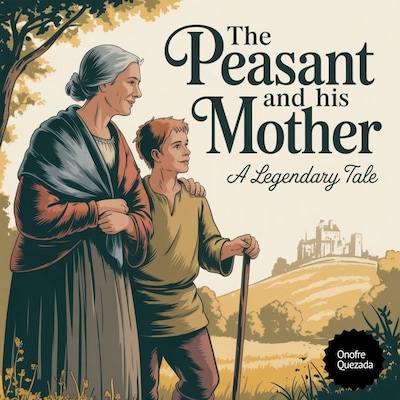 The Peasant And his Mother -  a Legendary Tale