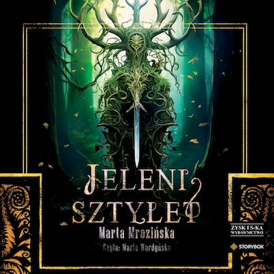 Jeleni sztylet