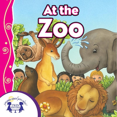 At The Zoo