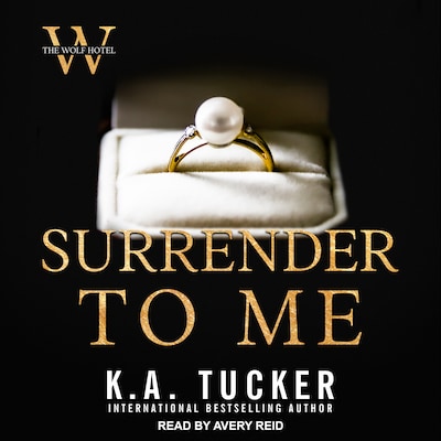Surrender to Me