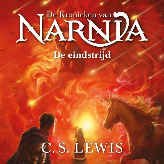 De eindstrijd