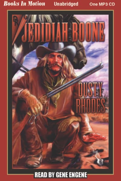 Jedidiah Boone