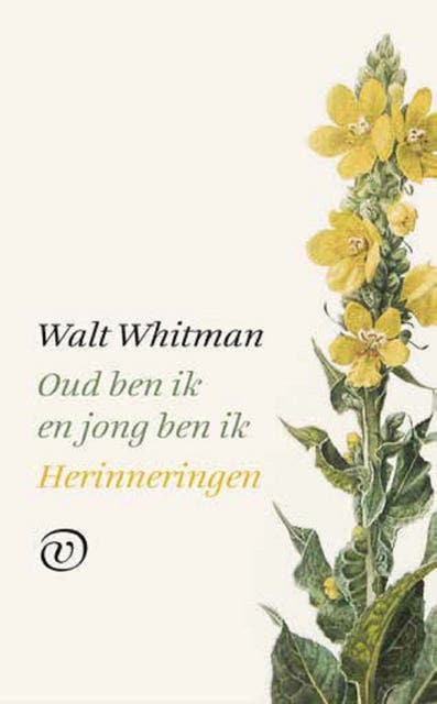 Oud ben ik en jong ben ik: Herinneringen