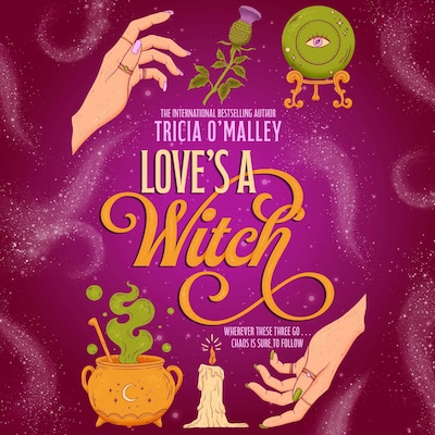 Love's a Witch