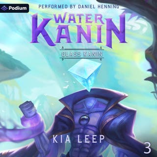 Water Kanin: Glass Kanin, Book 3