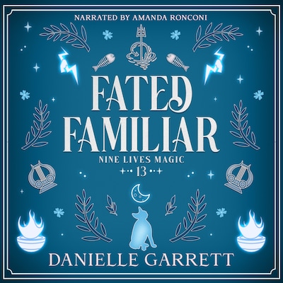 Fated Familiar