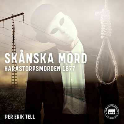 Skånska mord – Harastorpsmorden 1877