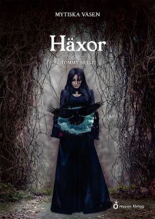 Mytiska väsen - Häxor