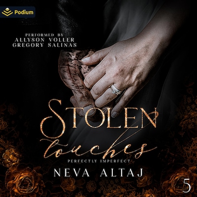 Stolen Touches