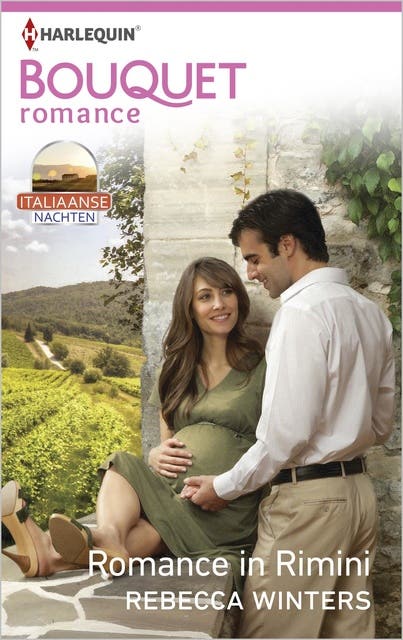 Romance in Rimini: Italiaanse nachten