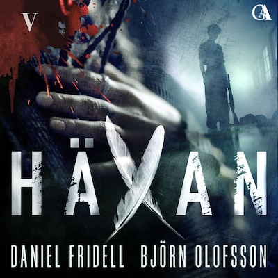 Häxan 5