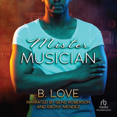 Mister Musician