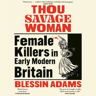 Thou Savage Woman
