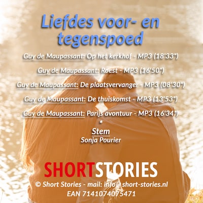 Liefdes voor- en tegenspoed