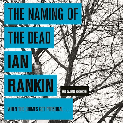 The Naming of the Dead