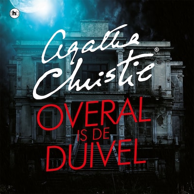 Overal is de duivel